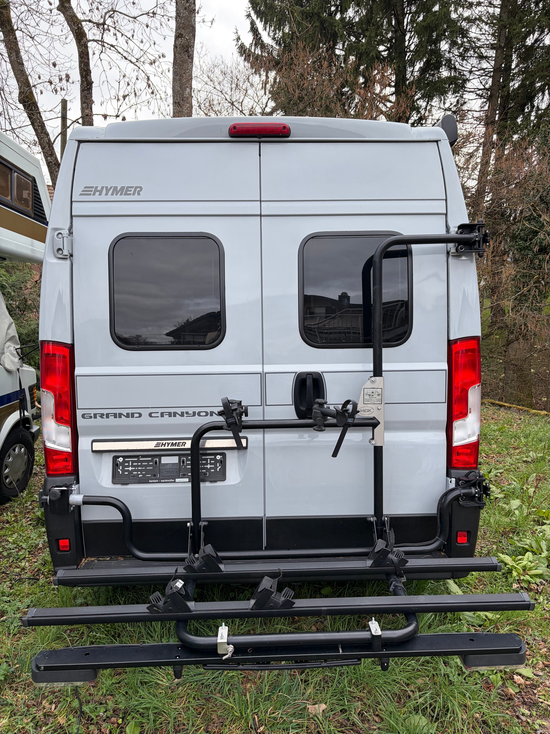 FIAT Hymer Grand Canyon-image-2