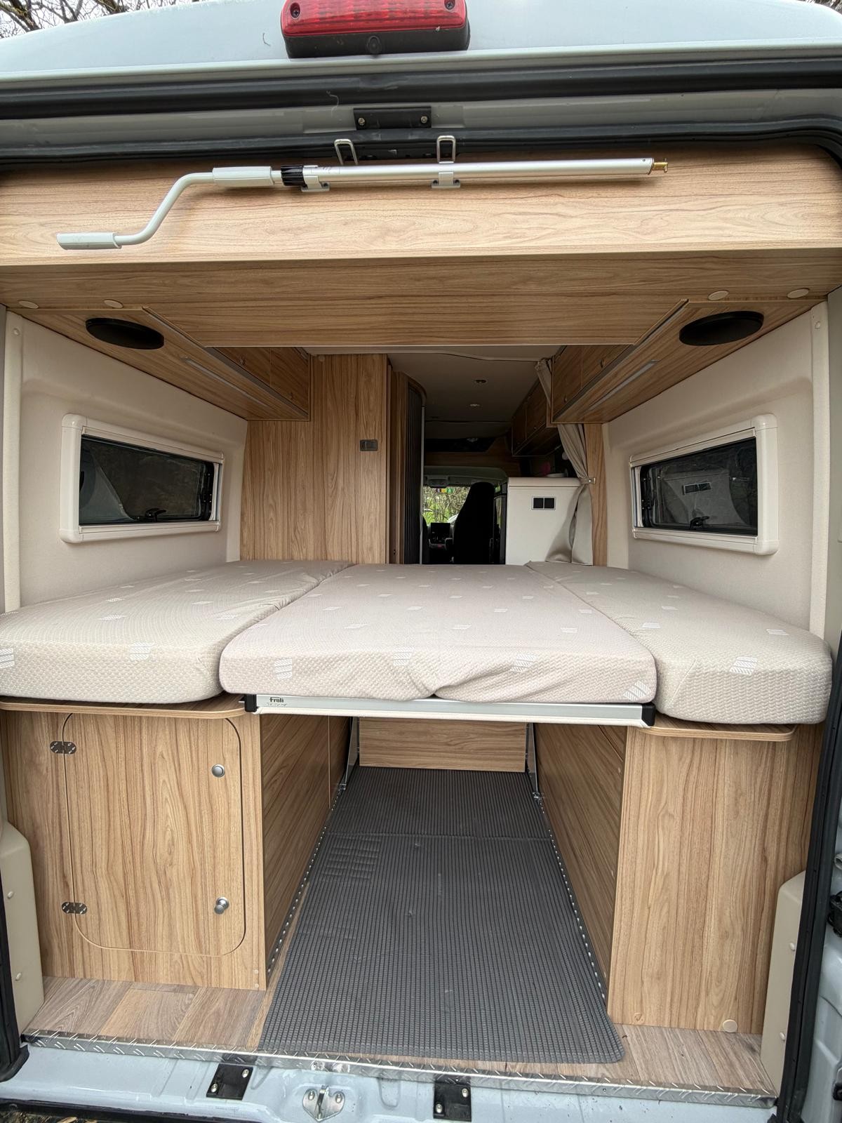 FIAT Hymer Grand Canyon-image-9