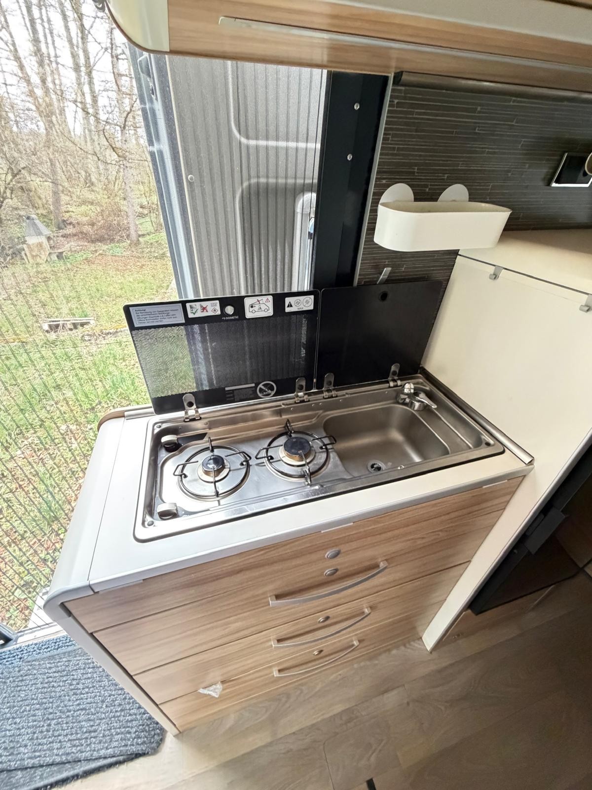 FIAT Hymer Grand Canyon-image-6
