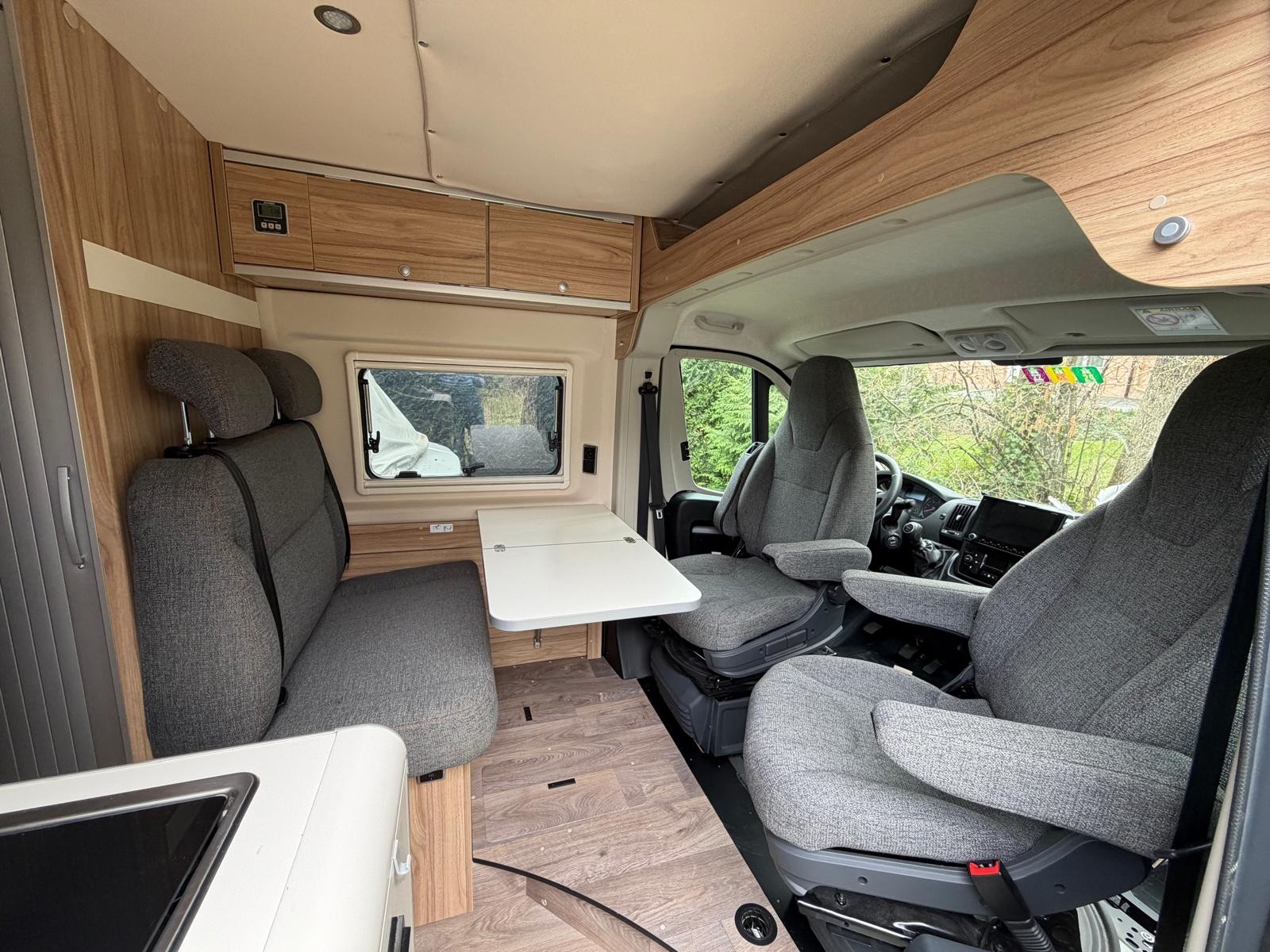 FIAT Hymer Grand Canyon-image-3