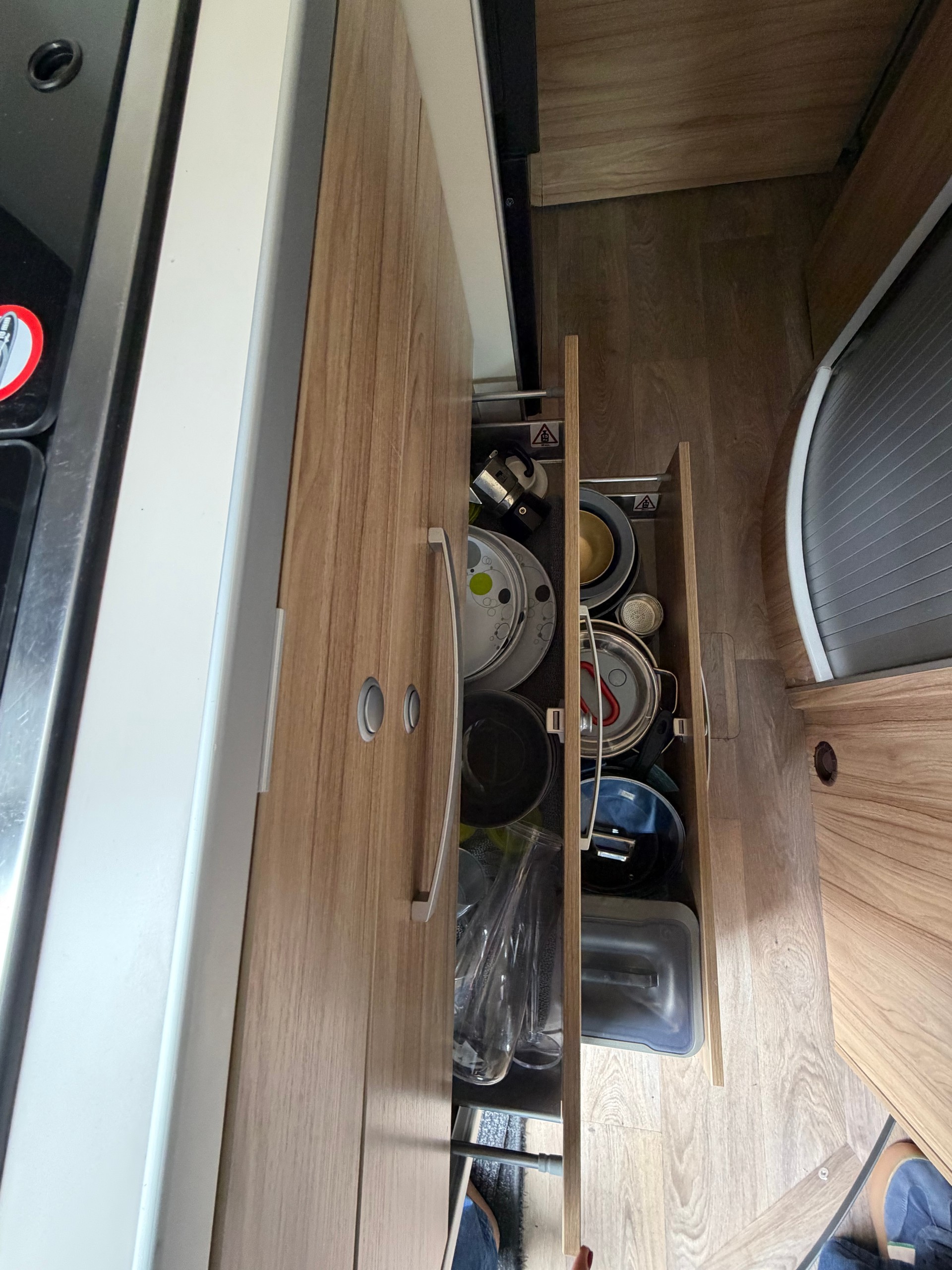 FIAT Hymer Grand Canyon-image-7