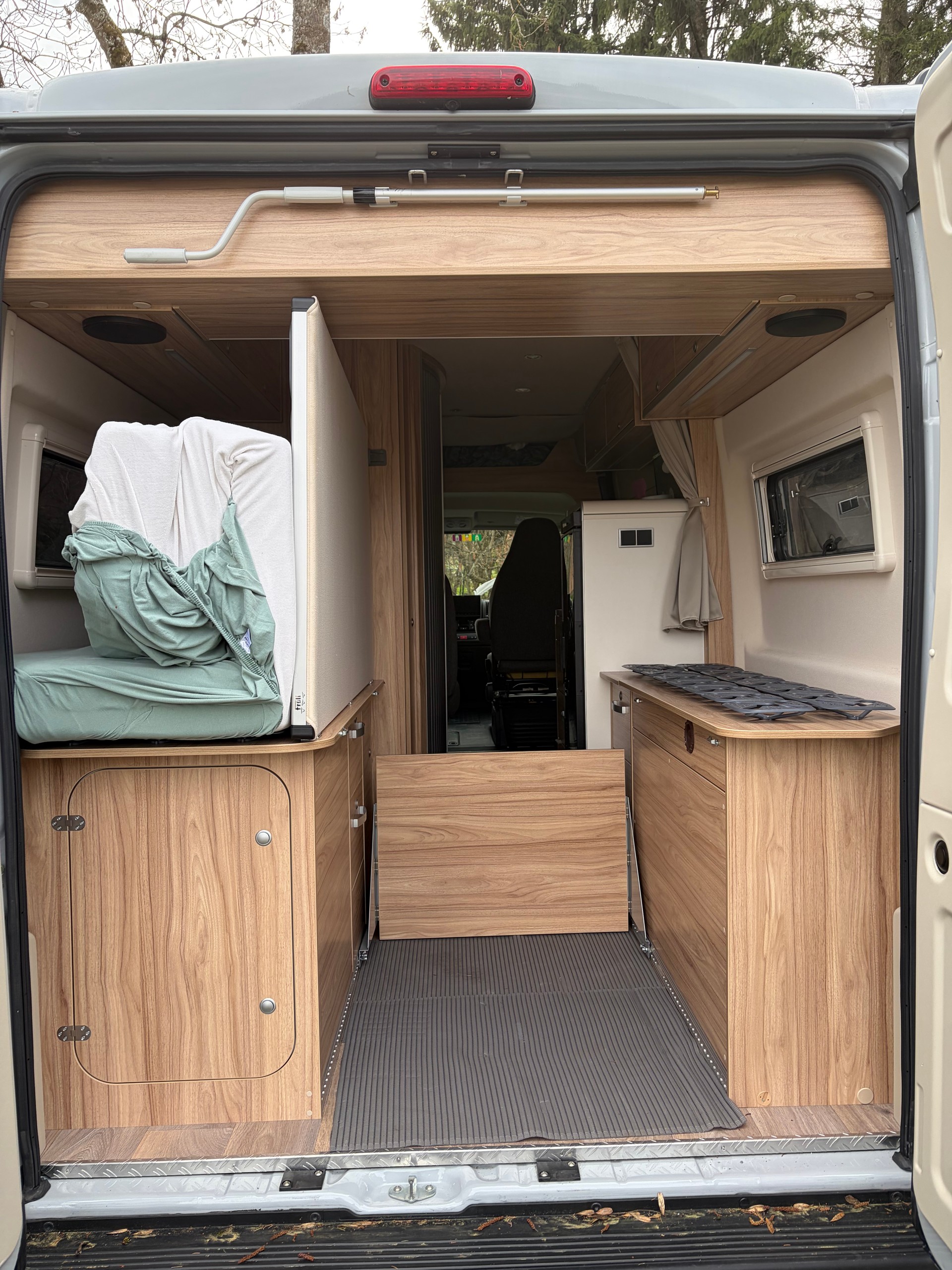 FIAT Hymer Grand Canyon-image-10