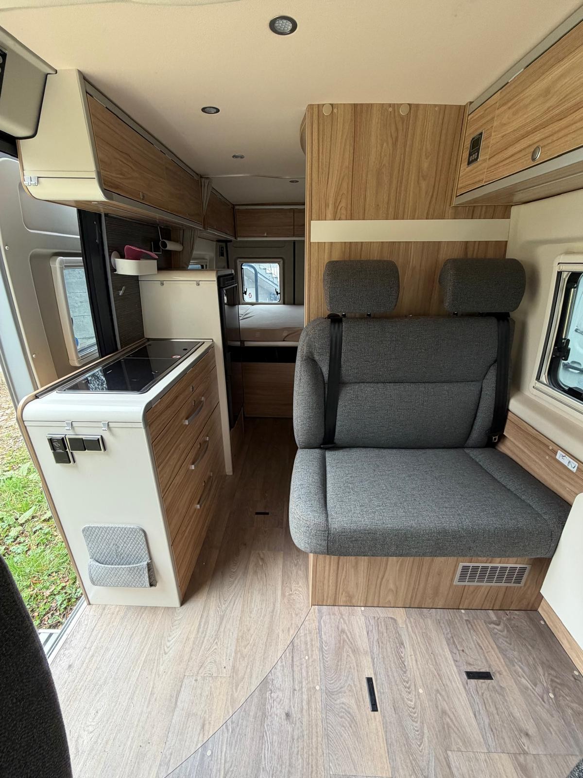 FIAT Hymer Grand Canyon-image-4