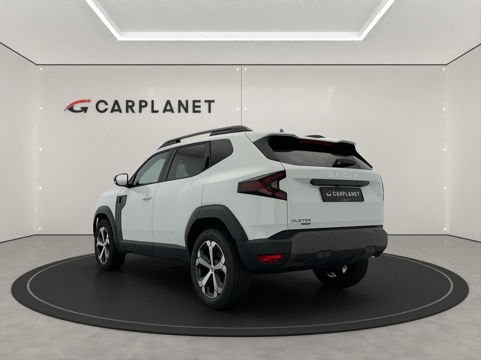 DACIA Duster 1.8 Hybrid Journey-showroom-element-2
