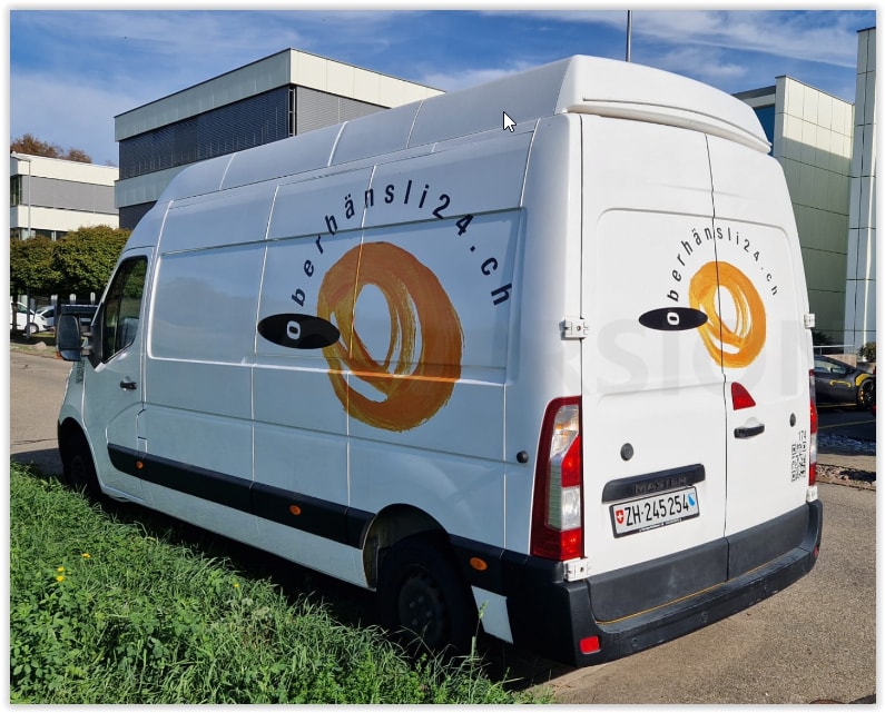 RENAULT 2.3 dCi 170 TwinTurbo-image-1
