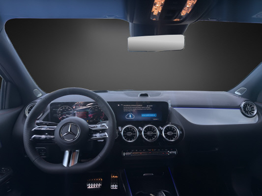 MERCEDES-BENZ GLA 200 Night Star 7G-D-image-8