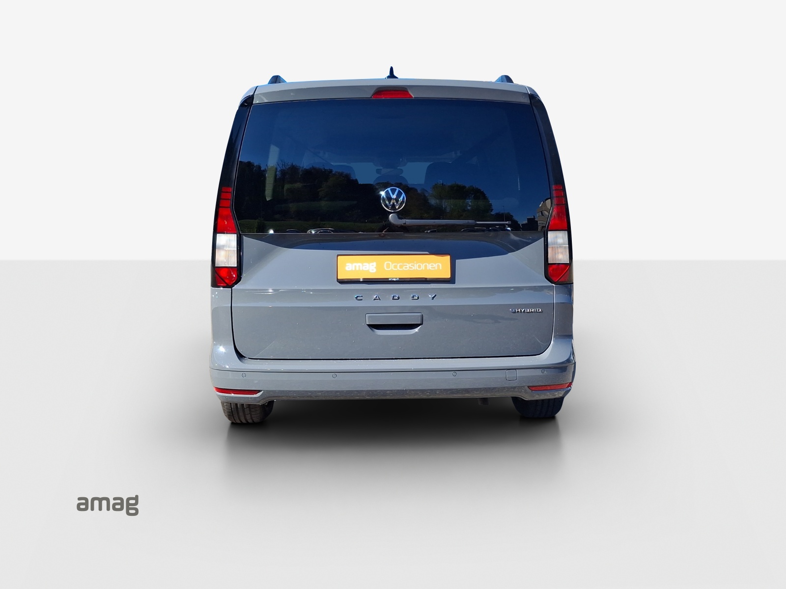 VW Caddy Maxi 1.5 TSI Plug in Hybrid Life DSG-image-3