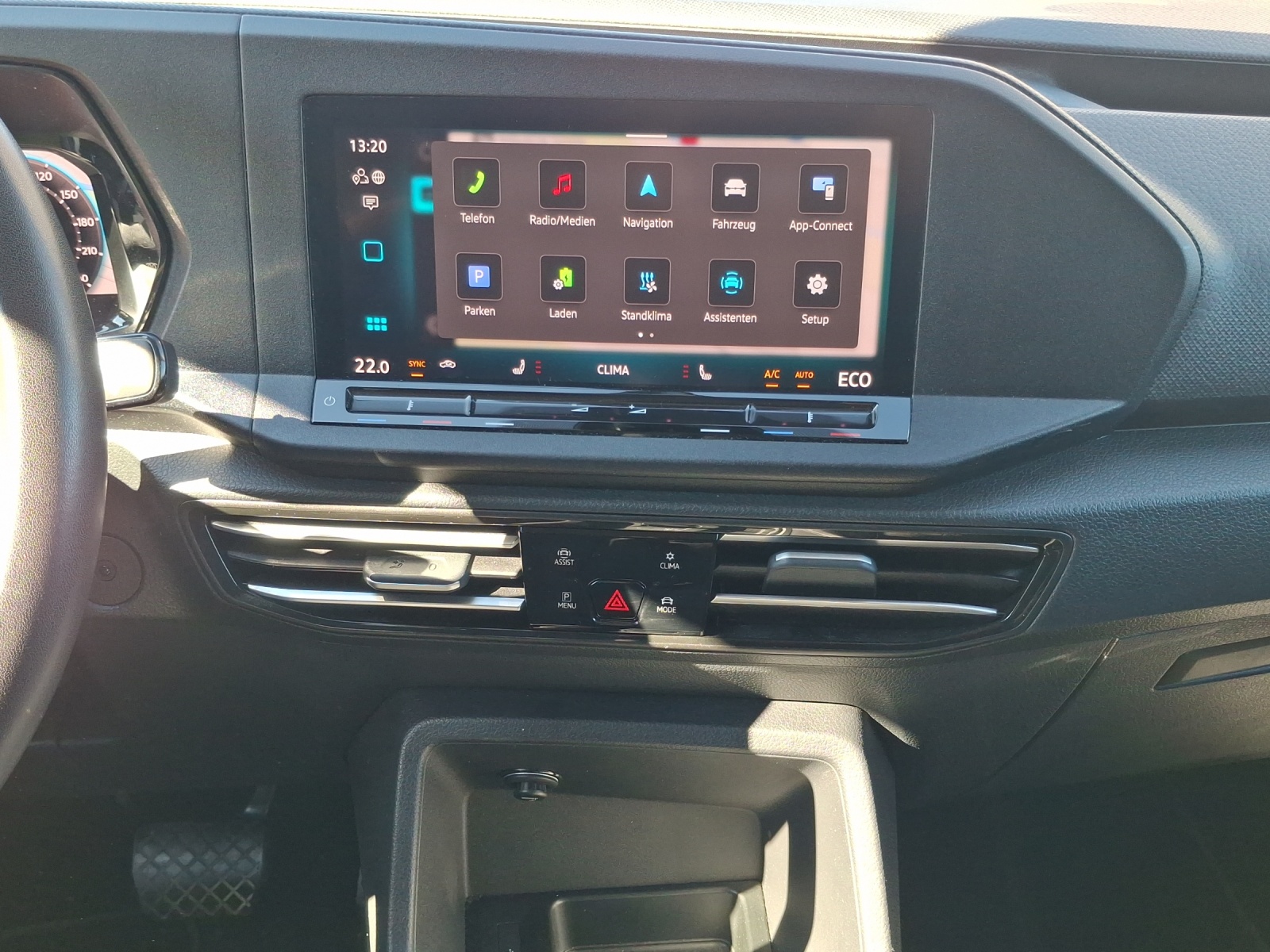 VW Caddy Maxi 1.5 TSI Plug in Hybrid Life DSG-image-10