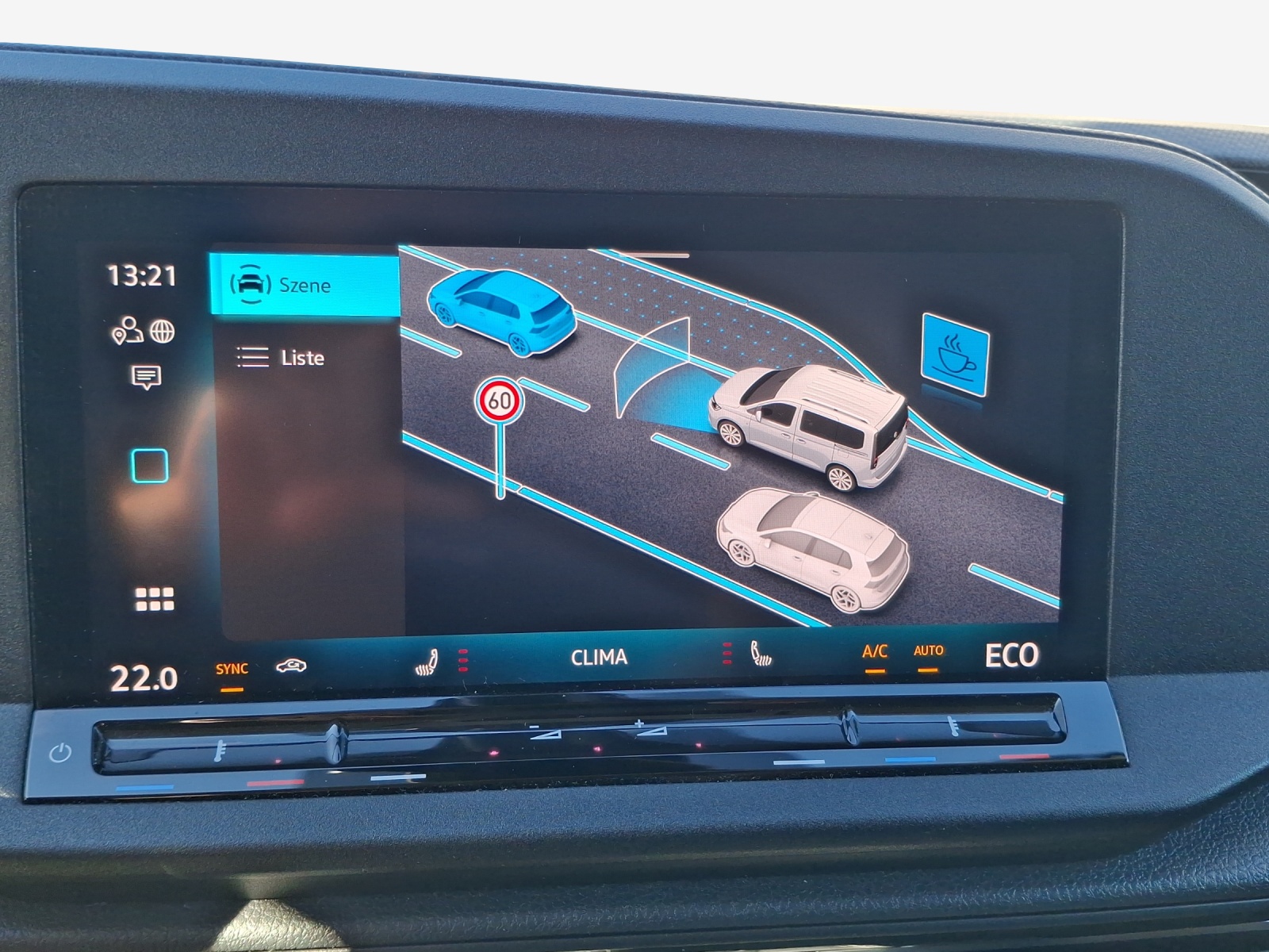 VW Caddy Maxi 1.5 TSI Plug in Hybrid Life DSG-image-15