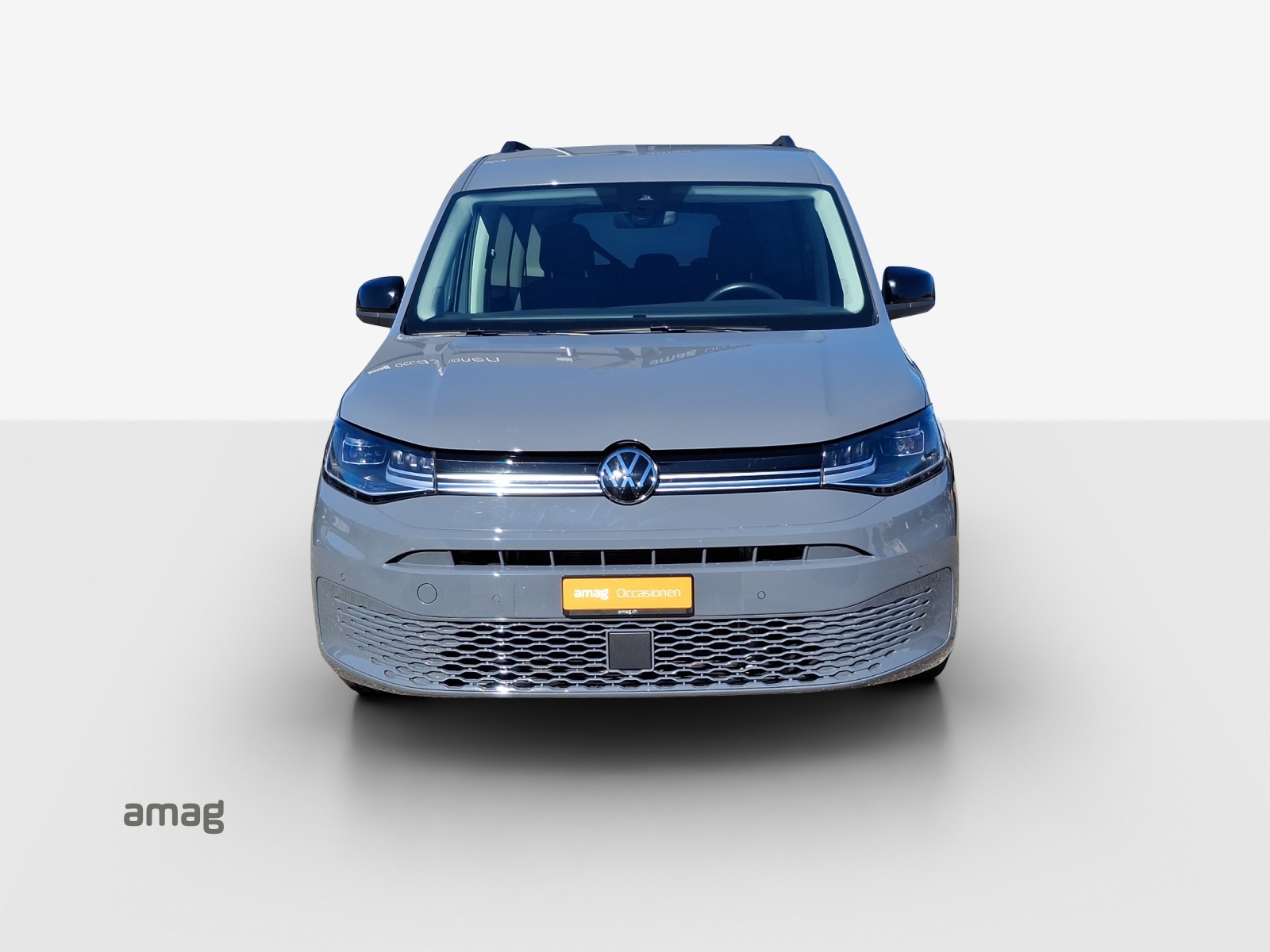 VW Caddy Maxi 1.5 TSI Plug in Hybrid Life DSG-image-6