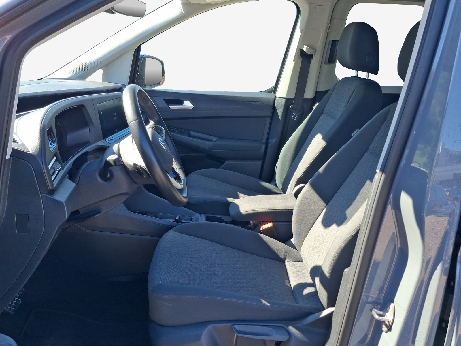 VW Caddy Maxi 1.5 TSI Plug in Hybrid Life DSG-image-7