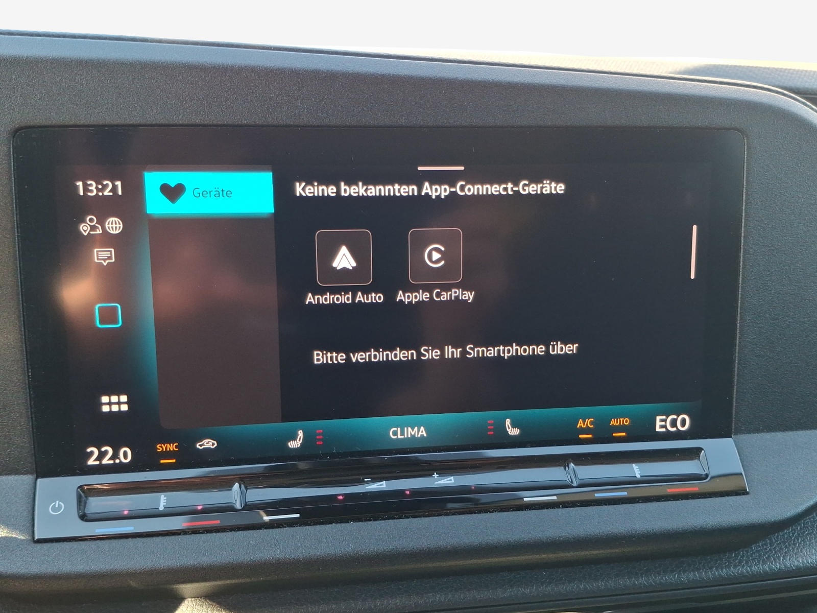 VW Caddy Maxi 1.5 TSI Plug in Hybrid Life DSG-image-14