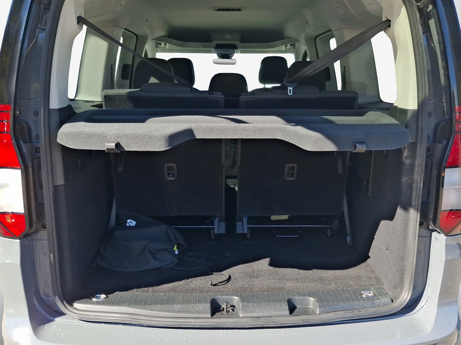 VW Caddy Maxi 1.5 TSI Plug in Hybrid Life DSG-image-12