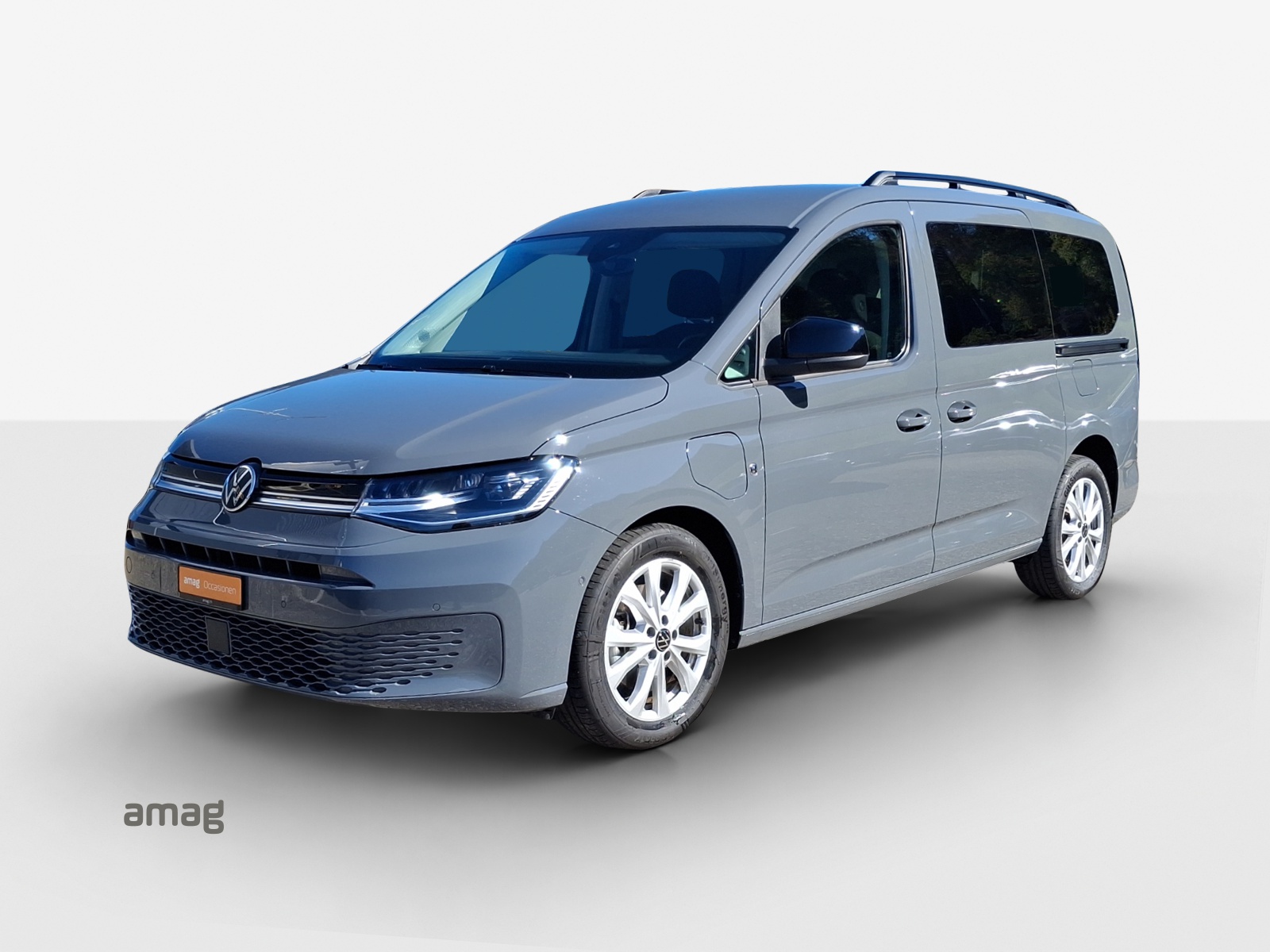 VW Caddy Maxi 1.5 TSI Plug in Hybrid Life DSG