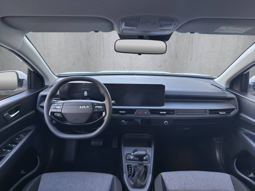 KIA Stonic 1.0T-GDi-image-9