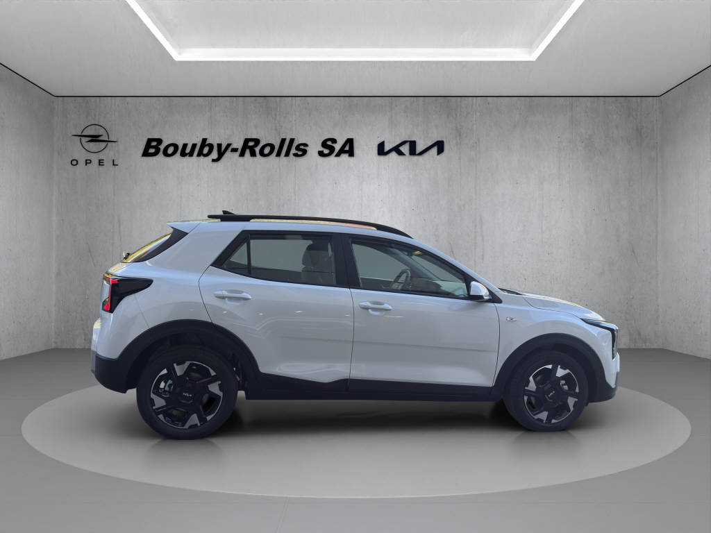 KIA Stonic 1.0T-GDi-image-1
