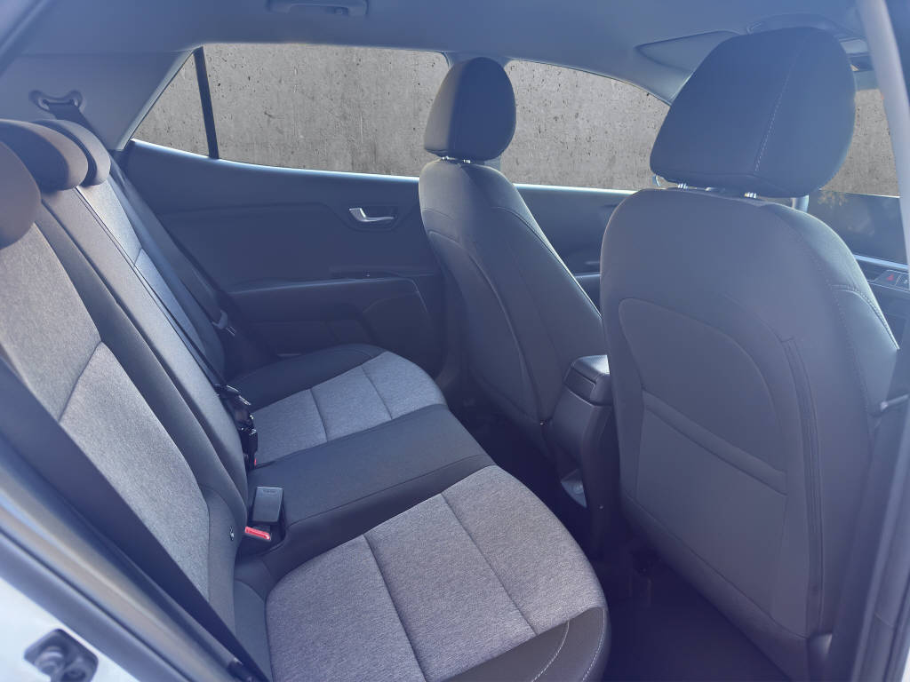 KIA Stonic 1.0T-GDi-image-12