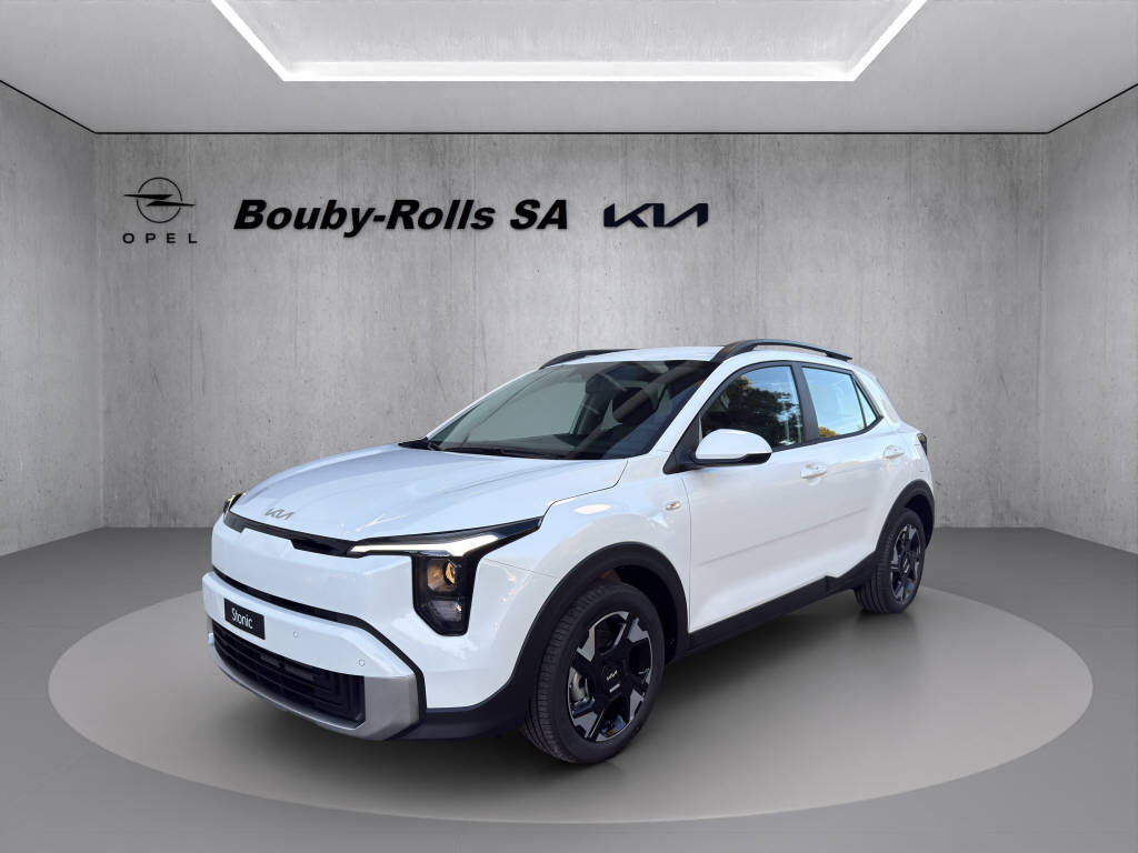 KIA Stonic 1.0T-GDi-image-6