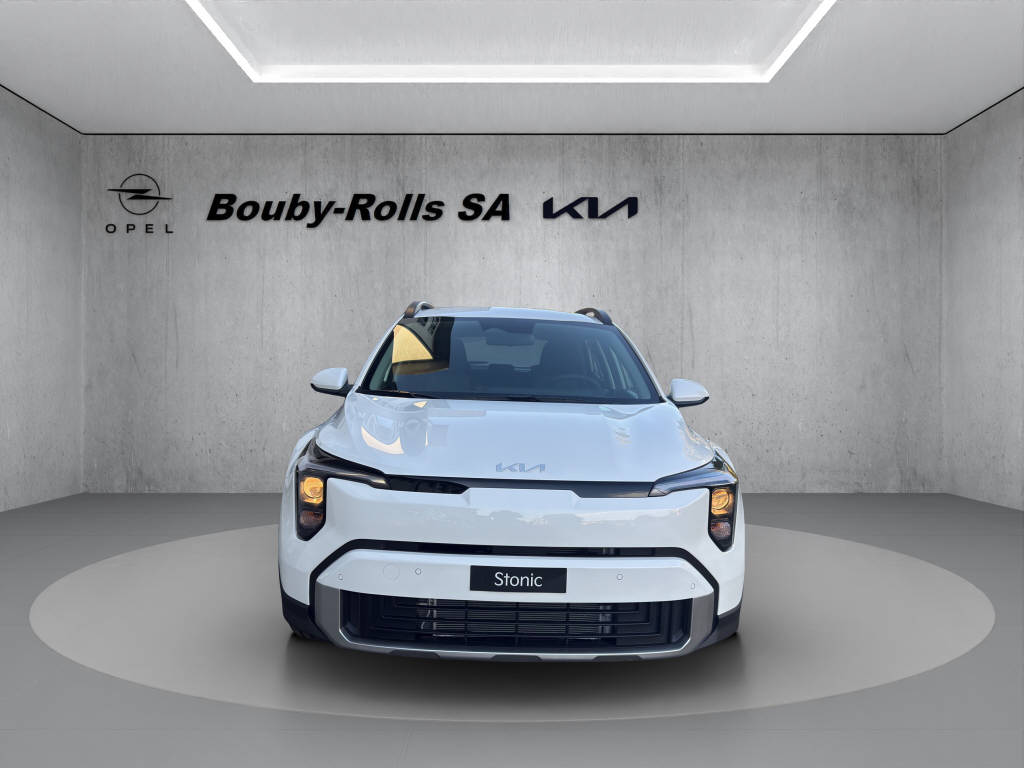 KIA Stonic 1.0T-GDi-image-7