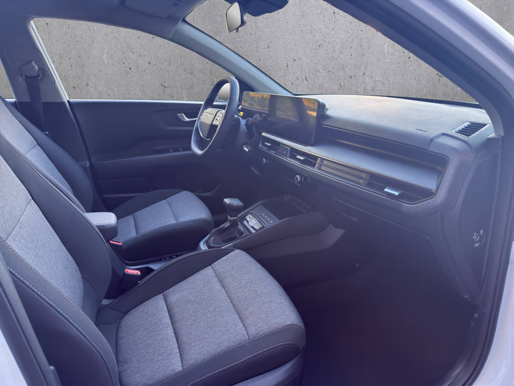 KIA Stonic 1.0T-GDi-image-10