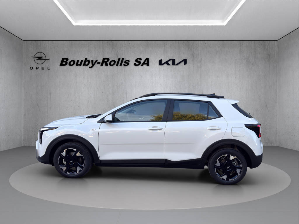 KIA Stonic 1.0T-GDi-image-2