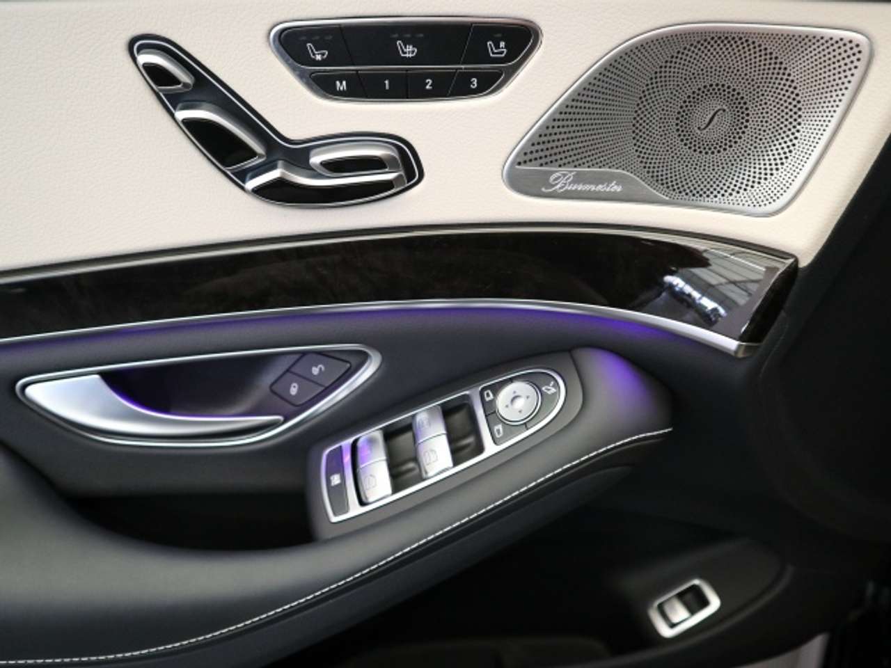 MERCEDES-BENZ S 450 AMG Line 4matic-image-7