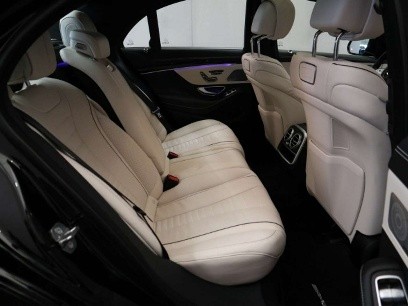MERCEDES-BENZ S 450 AMG Line 4matic-image-5