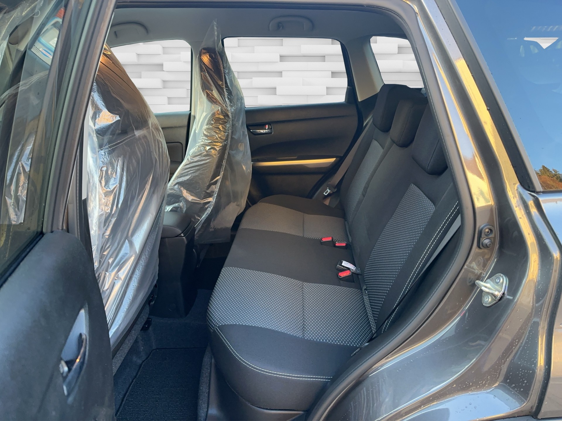 SUZUKI Vitara 1.4 Boosterjet Piz Sulai 4x4 Hybrid-image-6