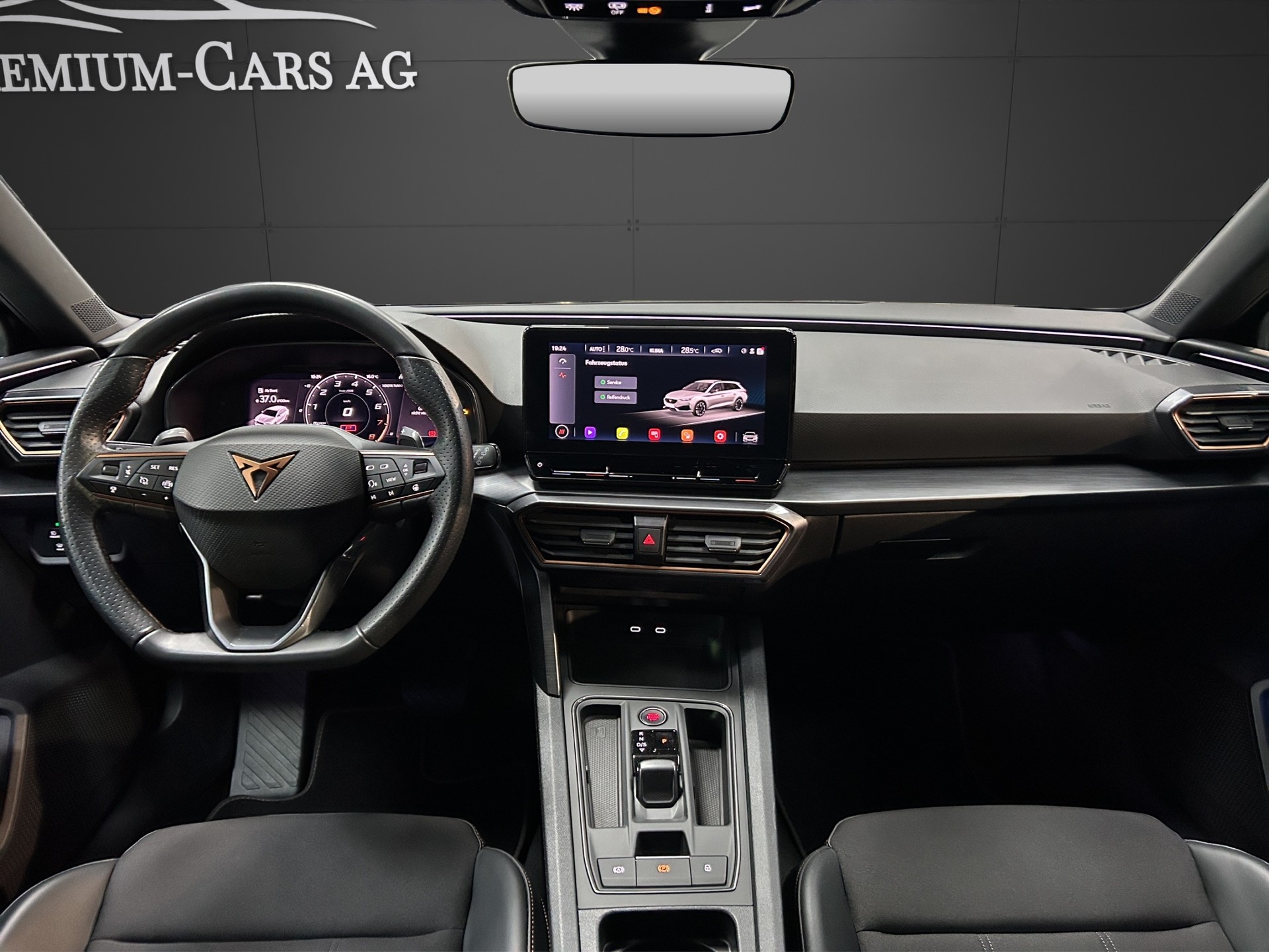 CUPRA ST 1.5 TSI DSG Mild-Hybrid-image-7