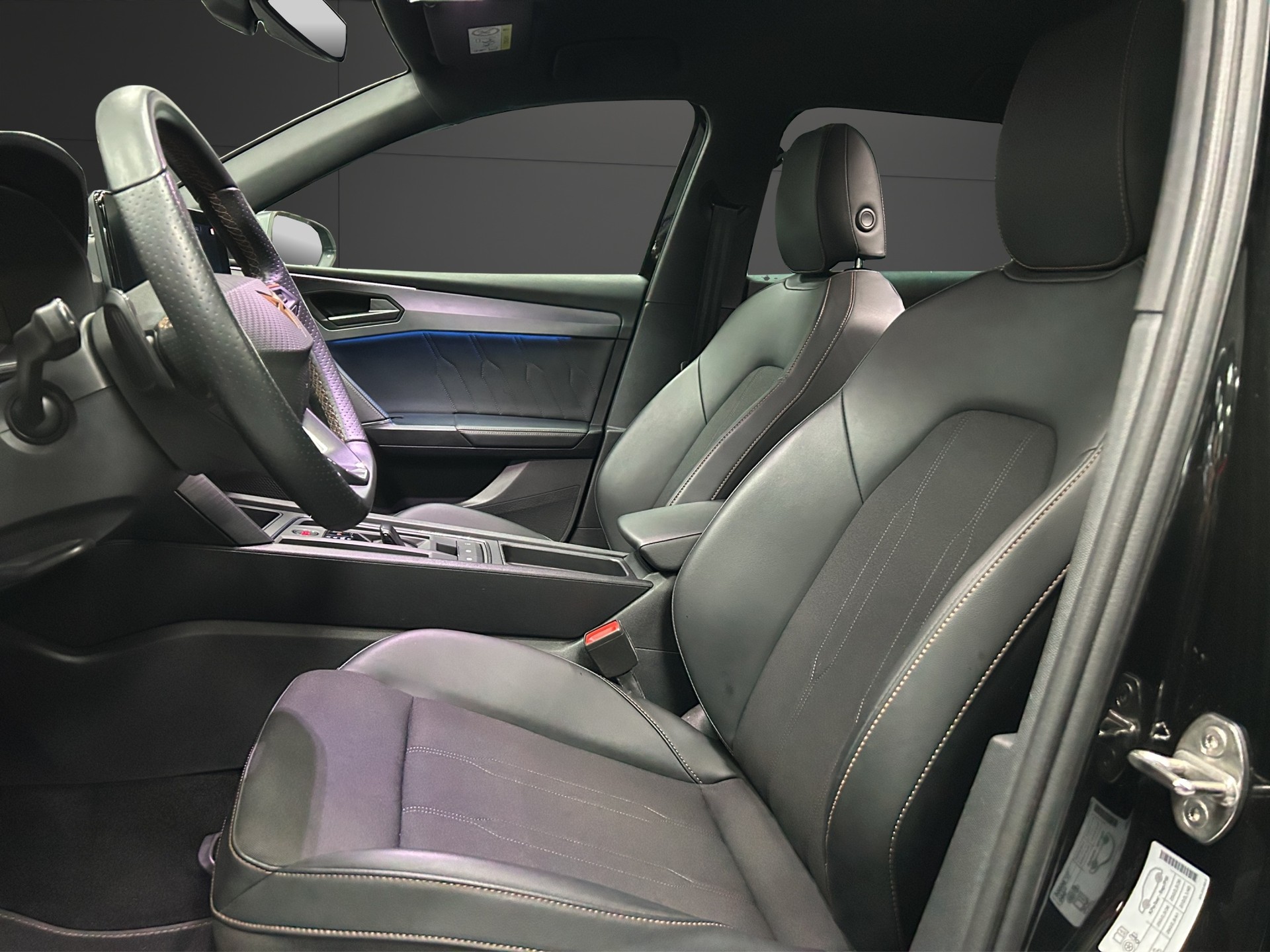 CUPRA ST 1.5 TSI DSG Mild-Hybrid-image-5