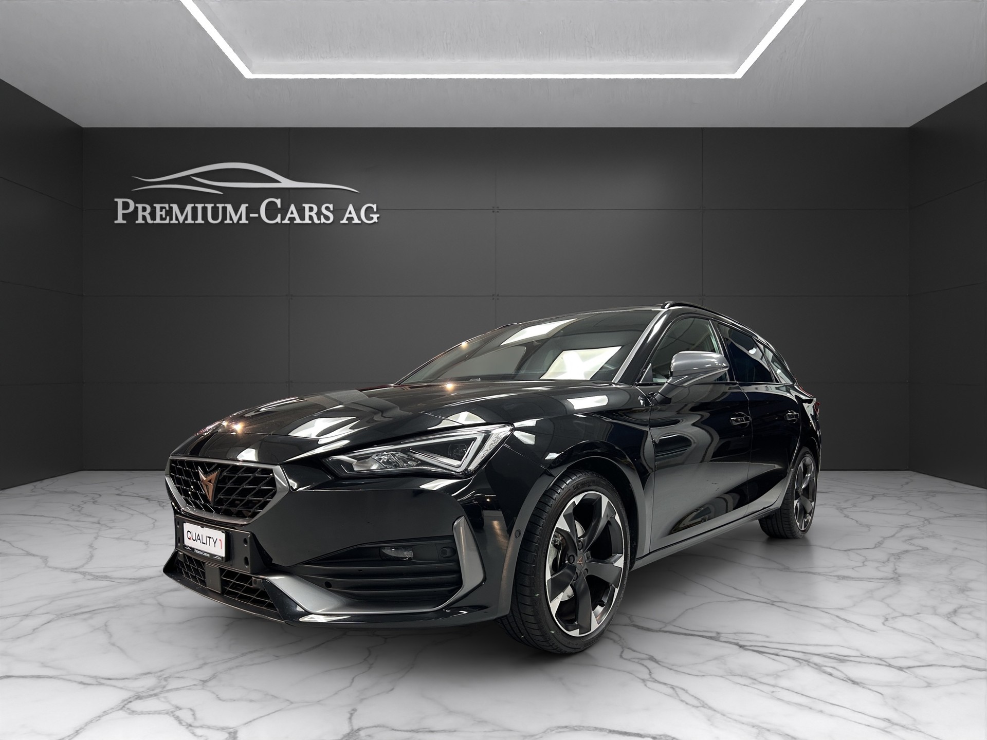 CUPRA ST 1.5 TSI DSG Mild-Hybrid-image-1
