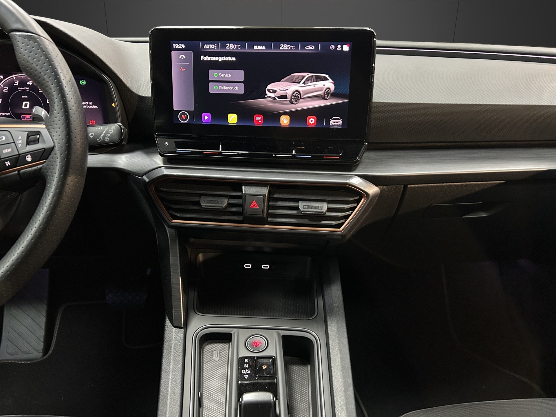CUPRA ST 1.5 TSI DSG Mild-Hybrid-image-8