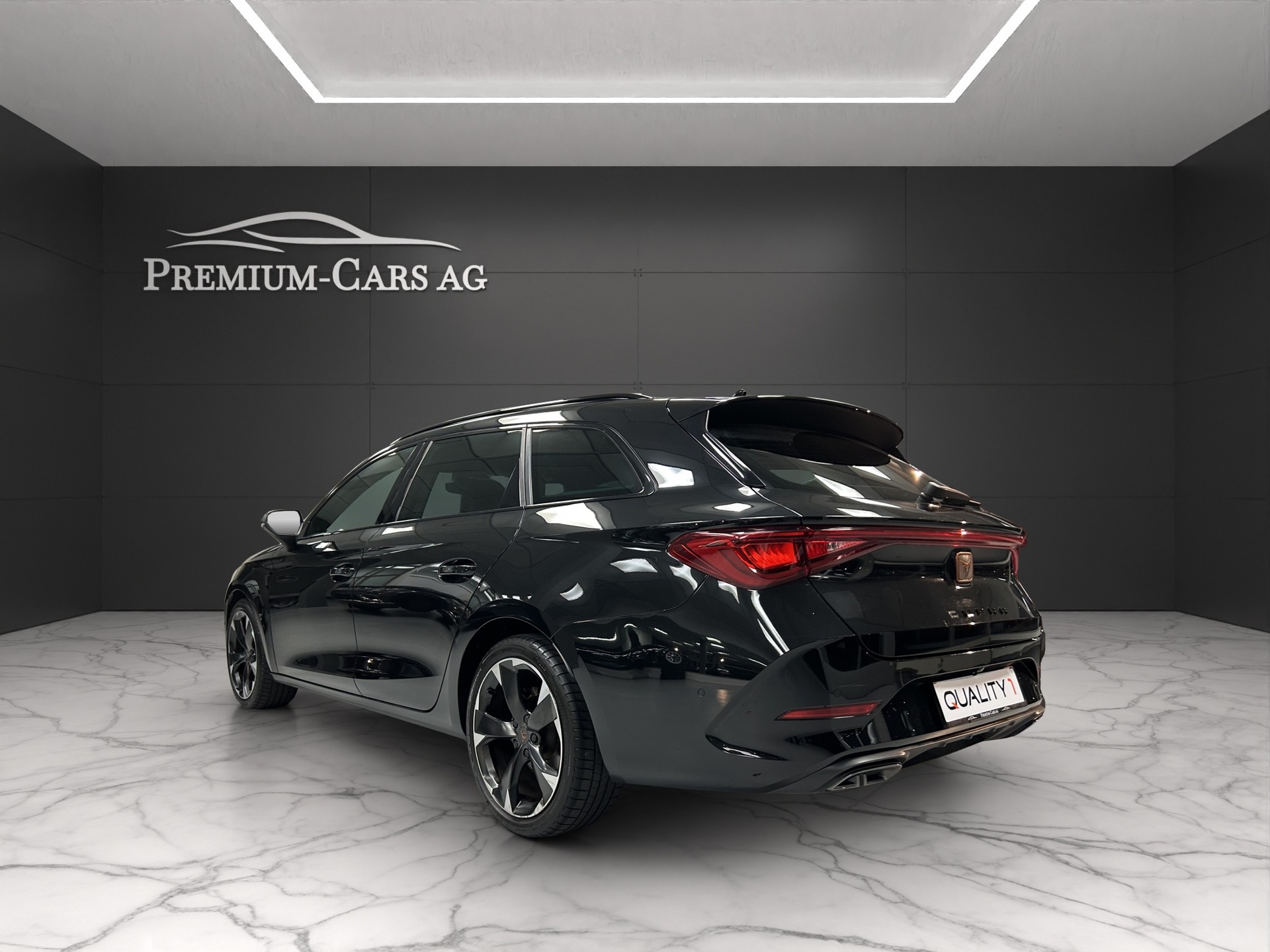CUPRA ST 1.5 TSI DSG Mild-Hybrid-image-2
