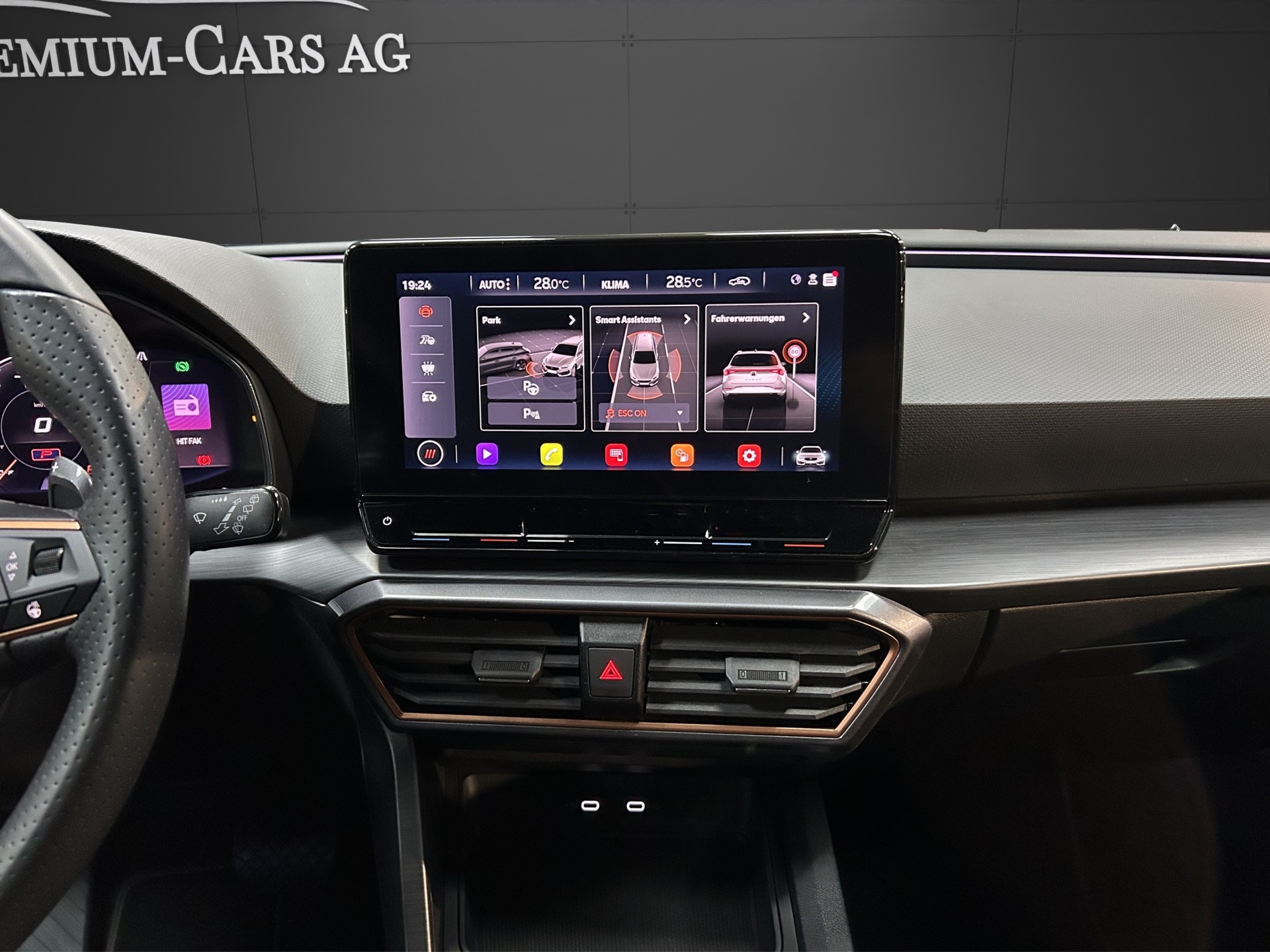 CUPRA ST 1.5 TSI DSG Mild-Hybrid-image-9