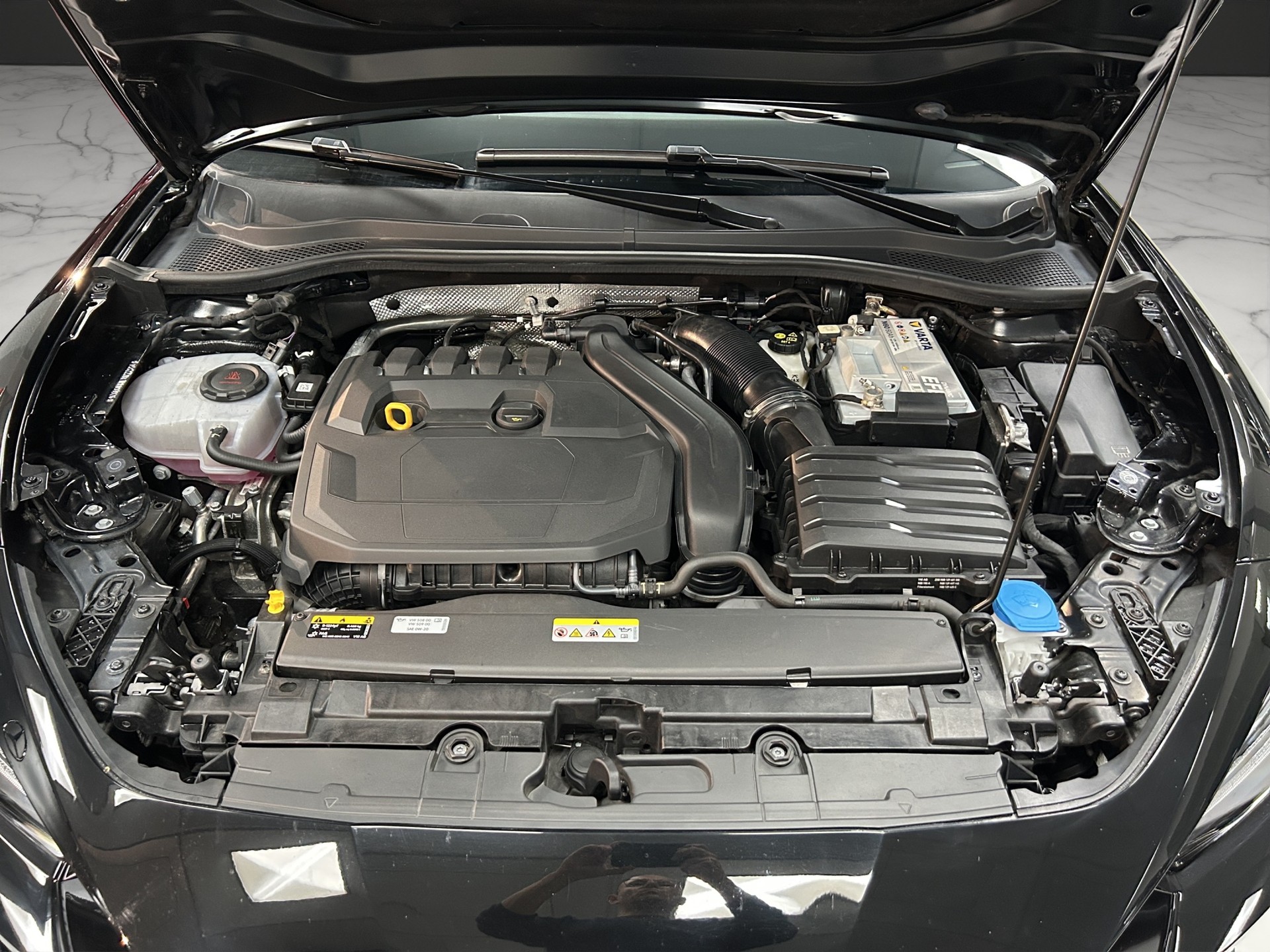 CUPRA ST 1.5 TSI DSG Mild-Hybrid-image-12