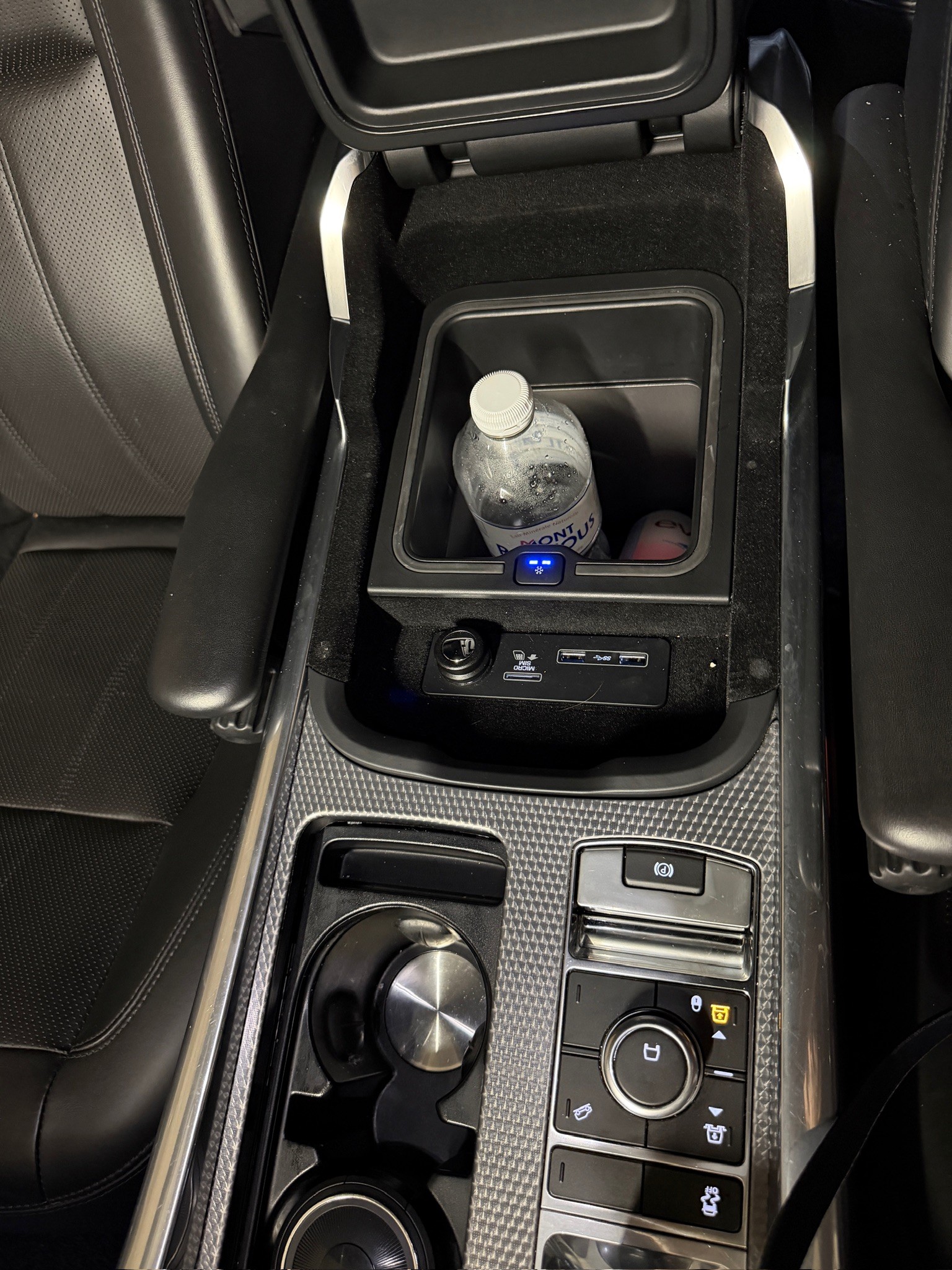 LAND ROVER 3.0 SDV6 HSE Dynamic-image-5
