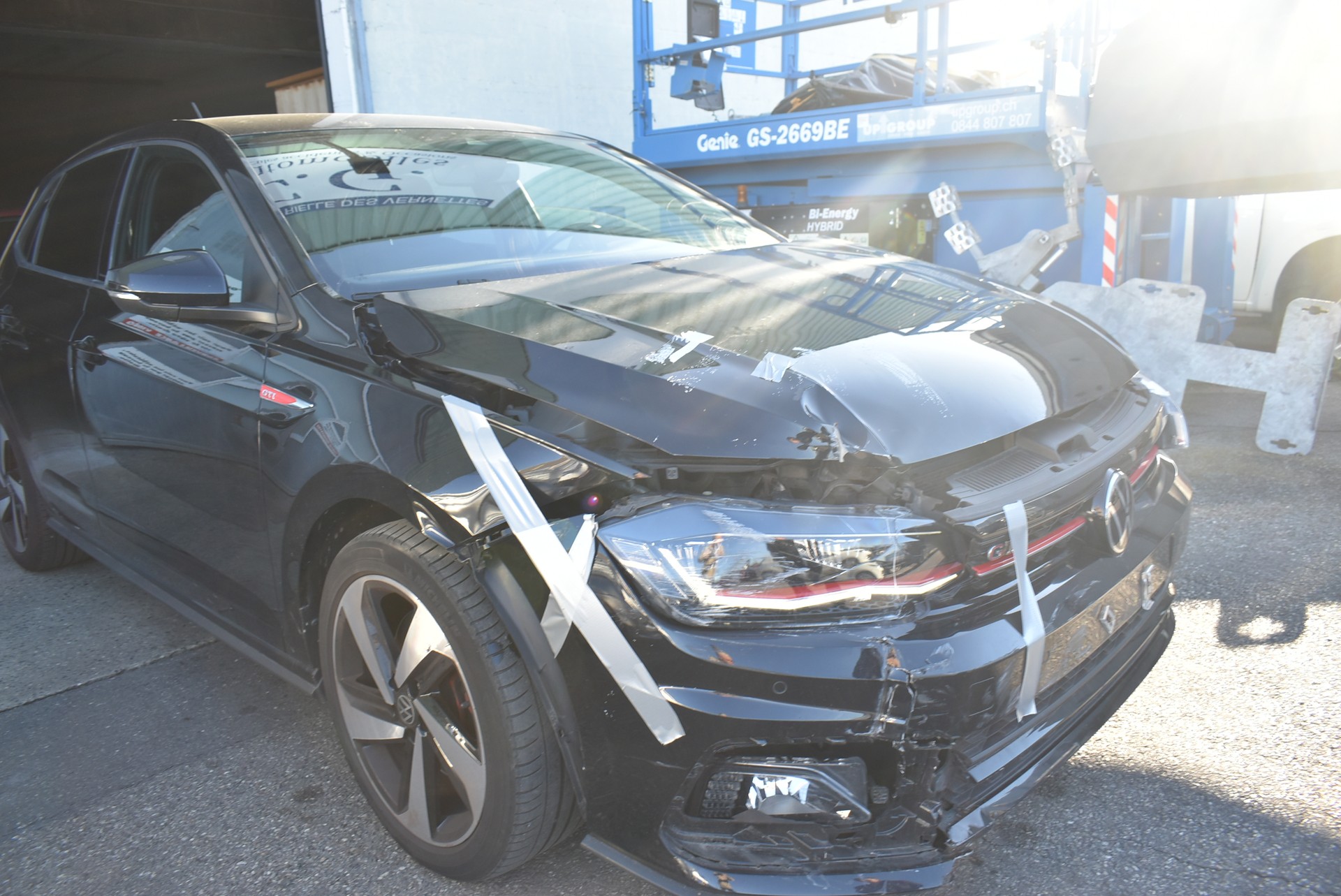 VW Polo 2.0 TSI GTI DSG-image-4