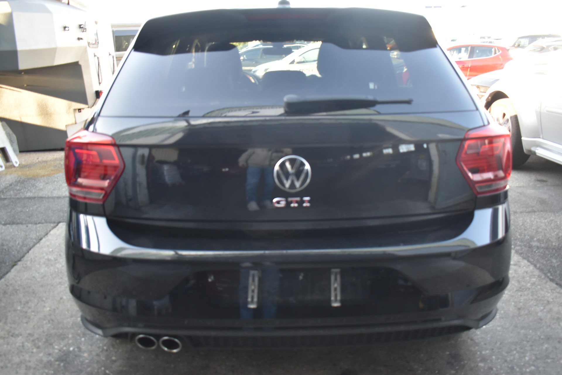 VW Polo 2.0 TSI GTI DSG-image-11