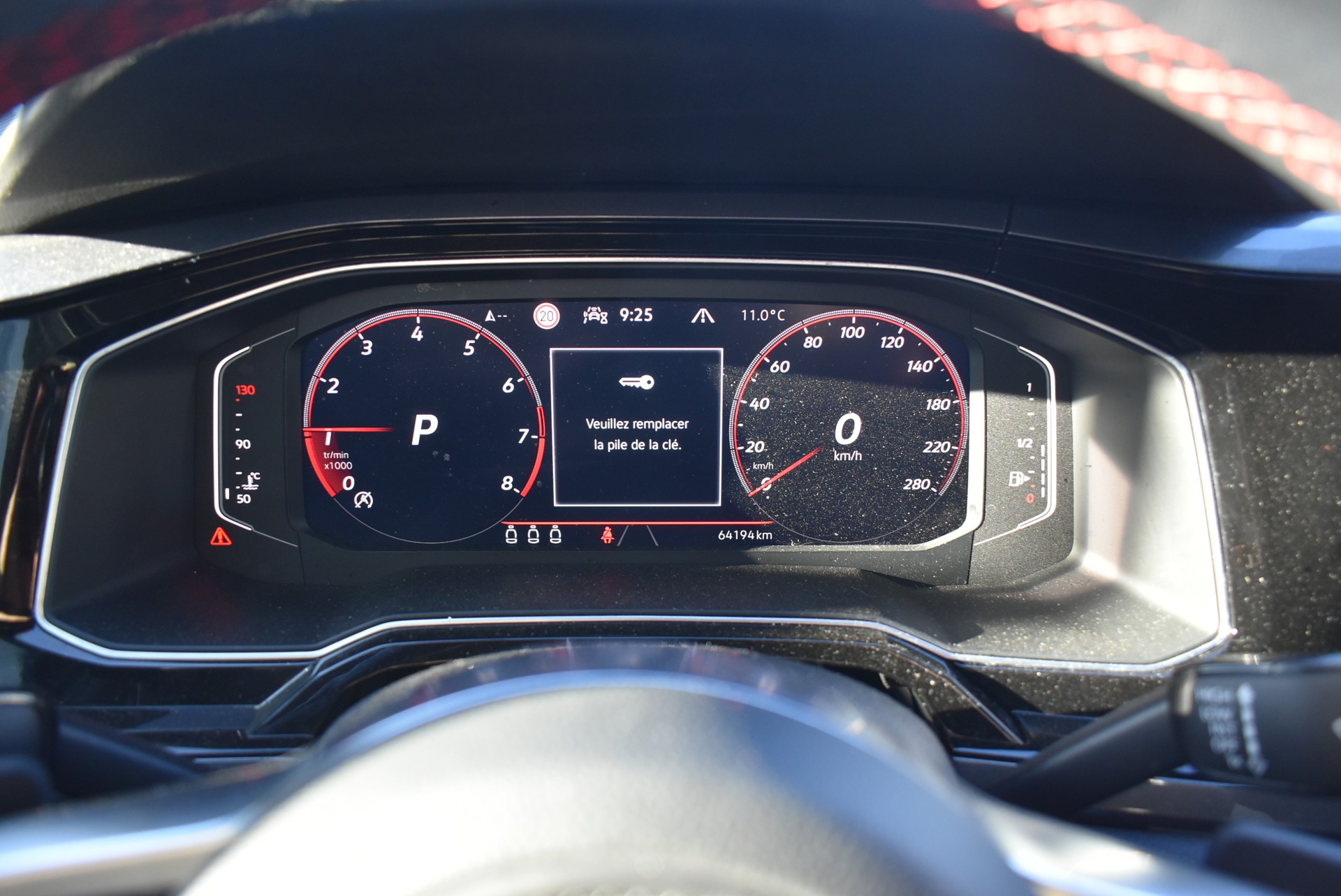 VW Polo 2.0 TSI GTI DSG-image-1