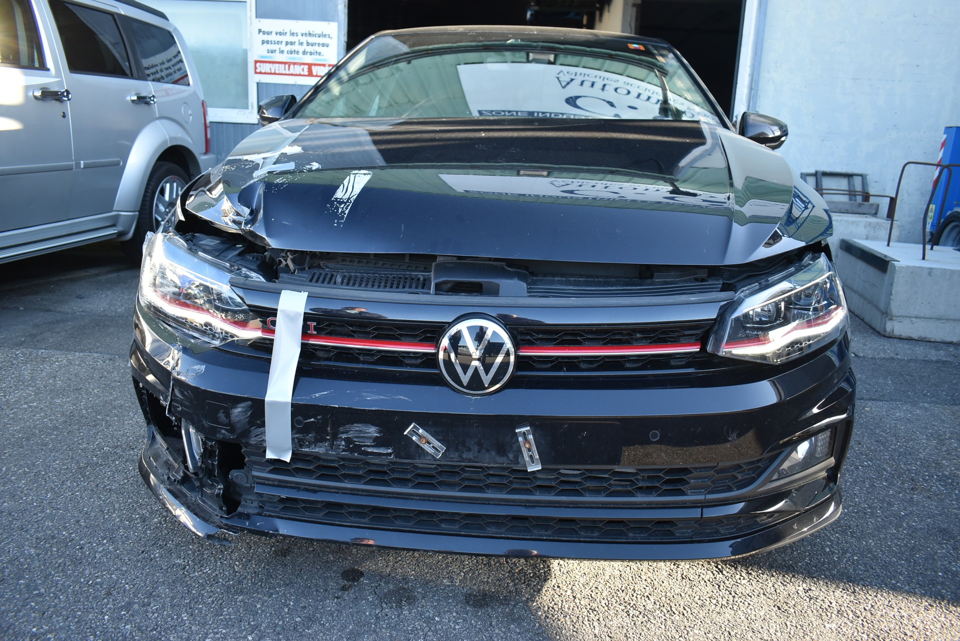 VW Polo 2.0 TSI GTI DSG-image-3