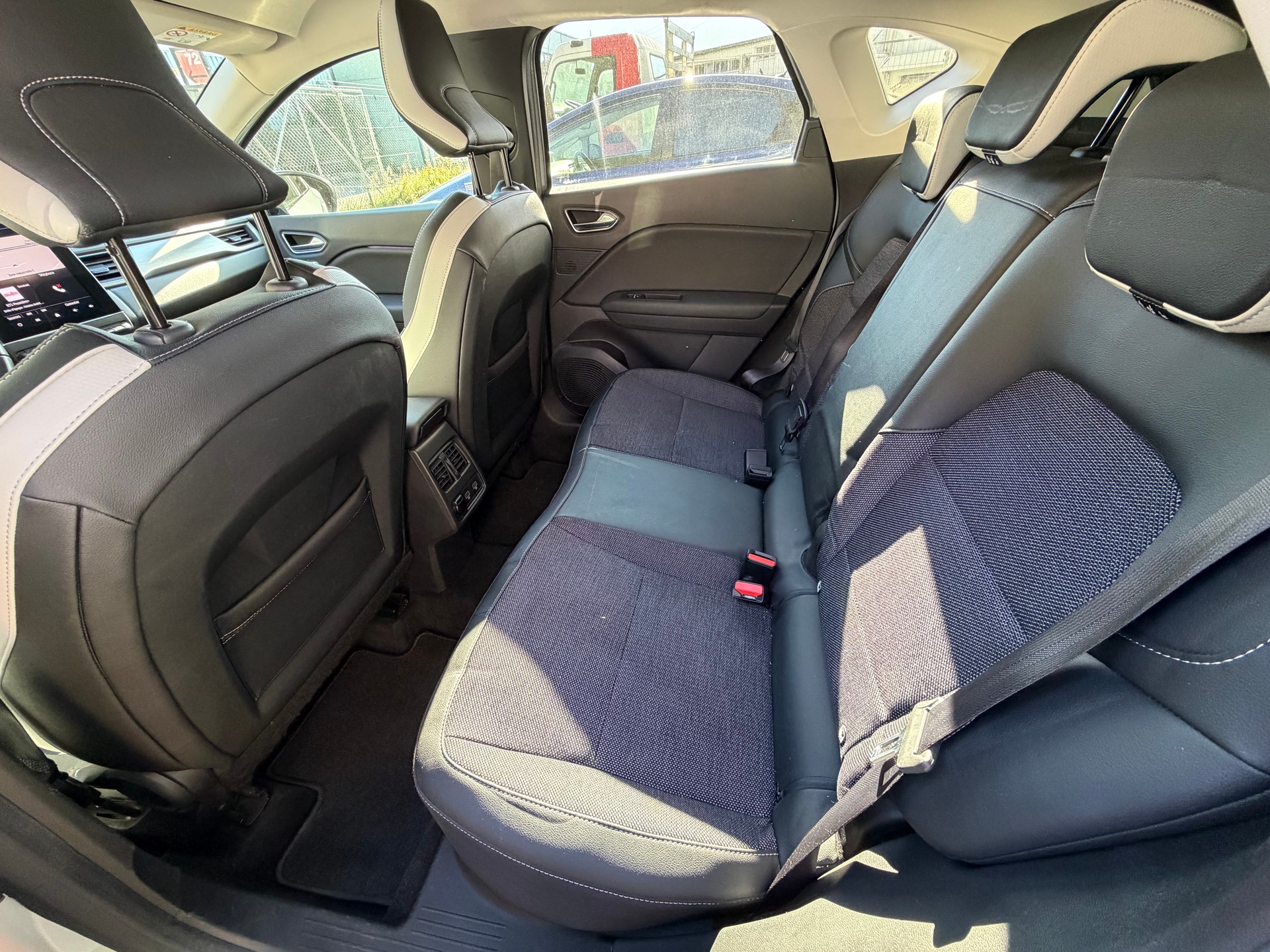 RENAULT Captur 1.3 TCe Edition1 EDC-image-7