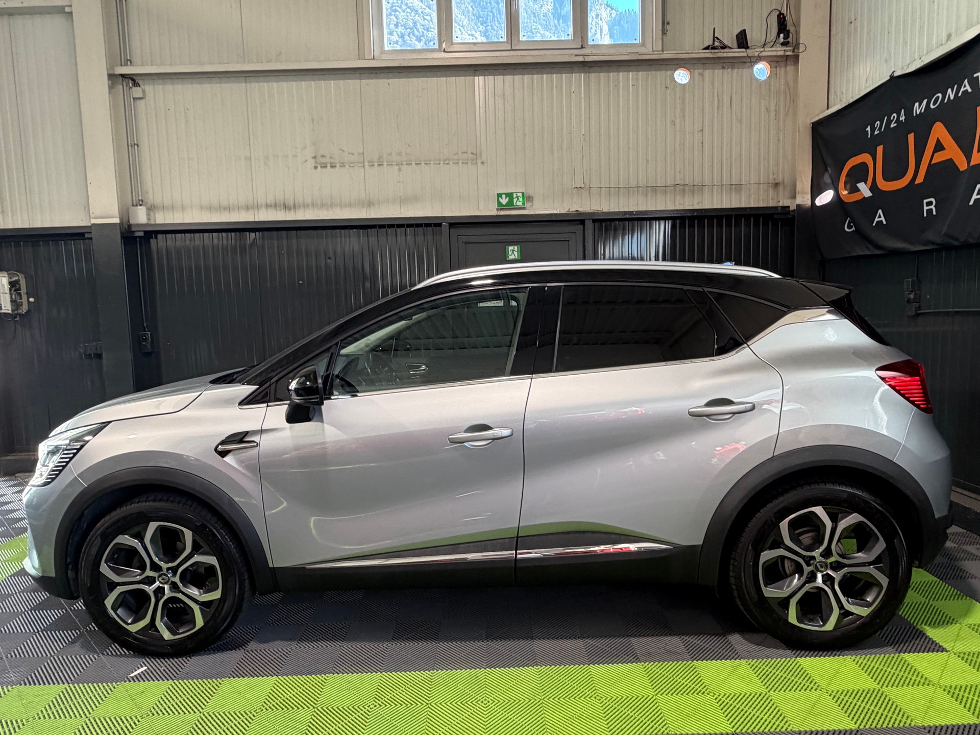 RENAULT Captur 1.3 TCe Edition1 EDC-image-5