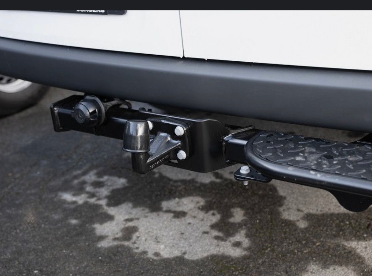 MERCEDES-BENZ Sprinter 317 CDI Standard 9G-TRONIC-image-6