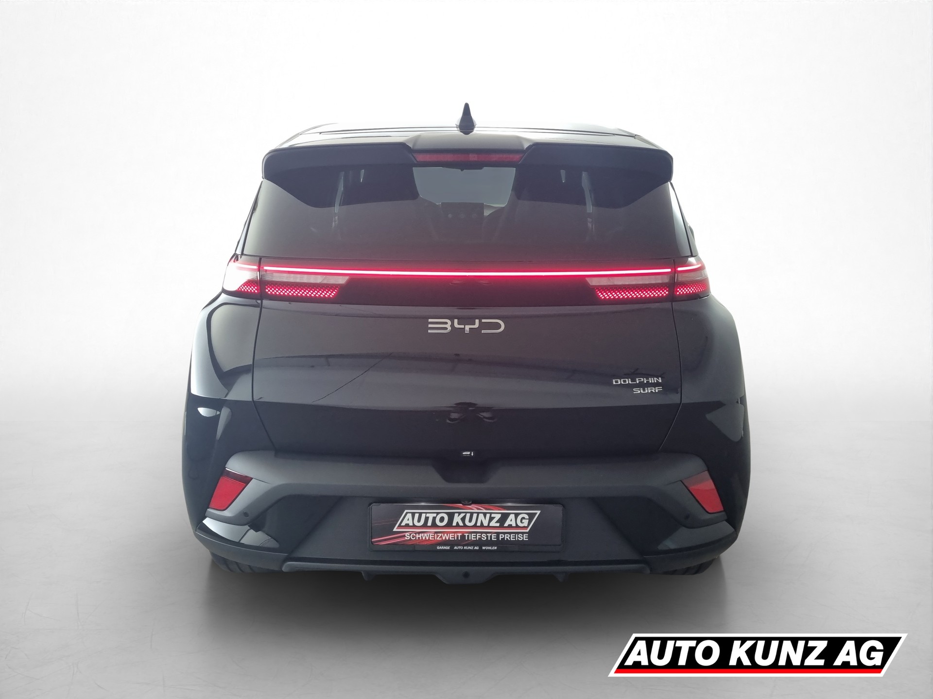BYD Dolphin Surf 43kWh Comfort-image-4