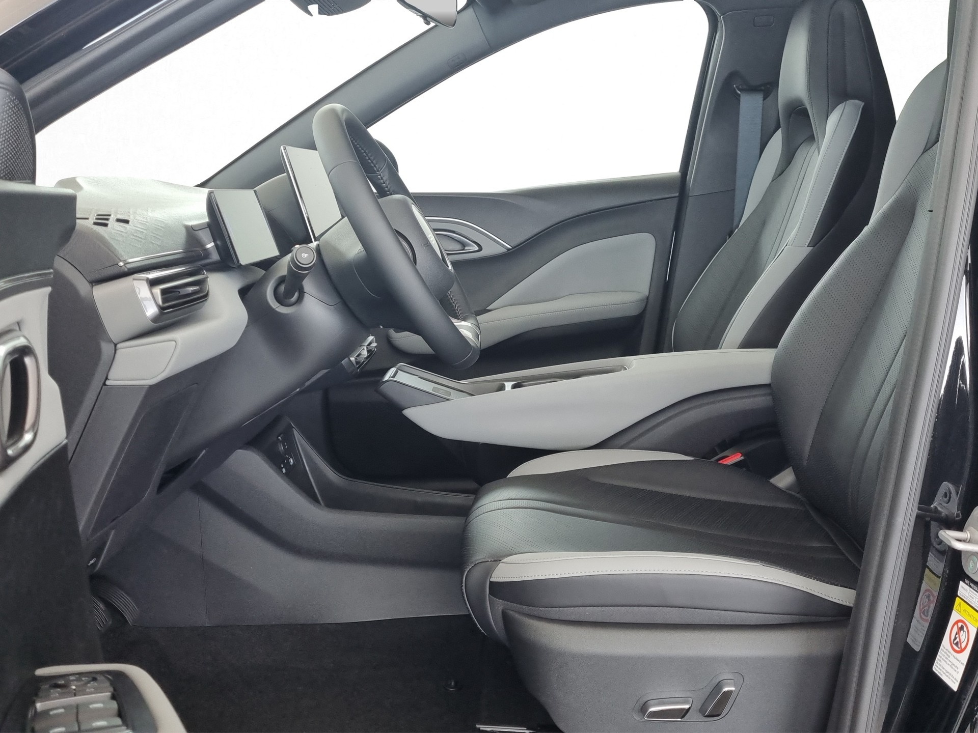 BYD Dolphin Surf 43kWh Comfort-image-5