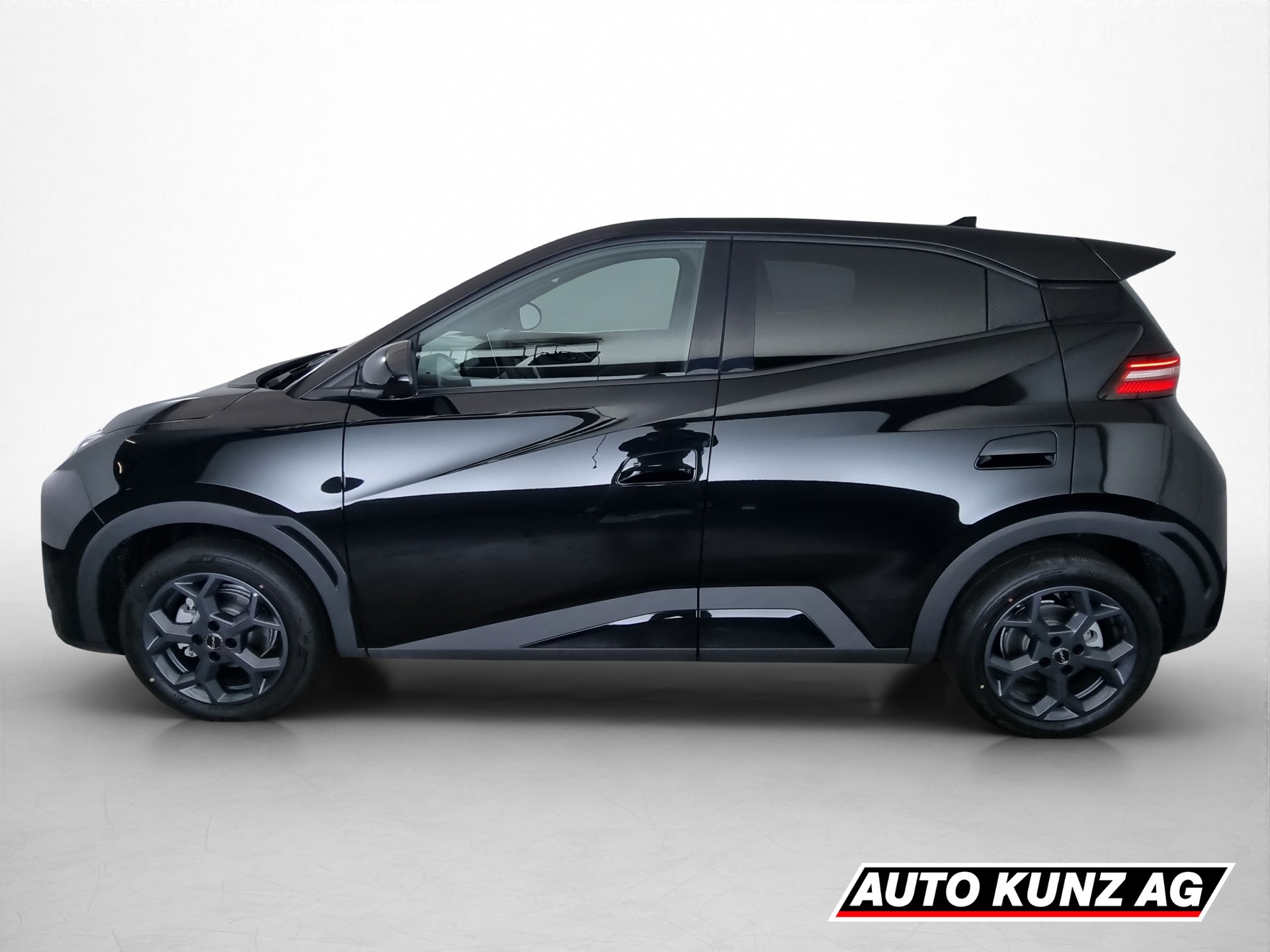 BYD Dolphin Surf 43kWh Comfort-image-2