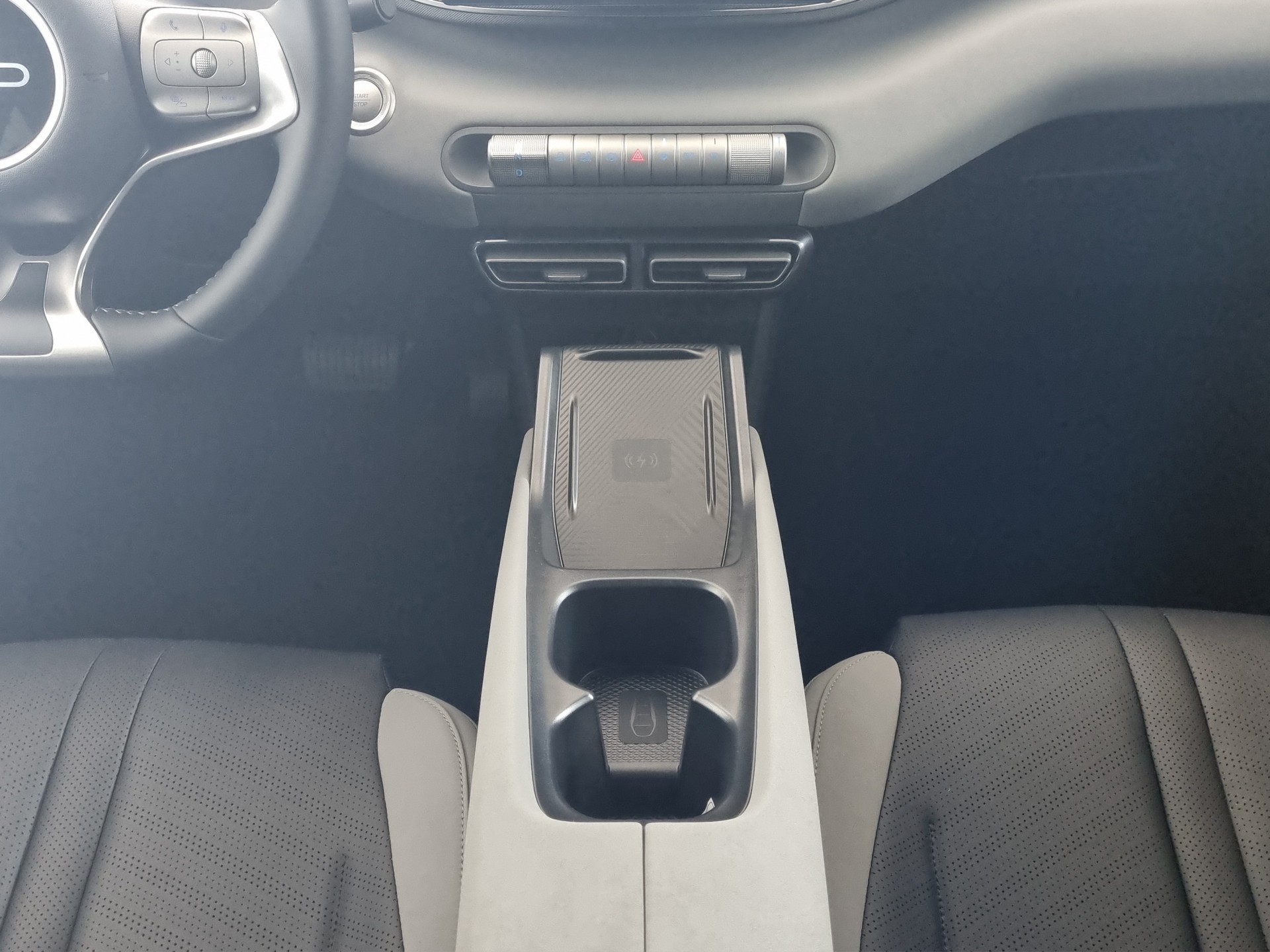 BYD Dolphin Surf 43kWh Comfort-image-9