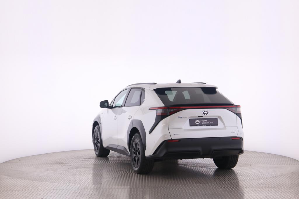 TOYOTA bZ4X Premium AWD-image-14