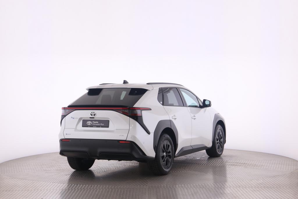 TOYOTA bZ4X Premium AWD-image-15