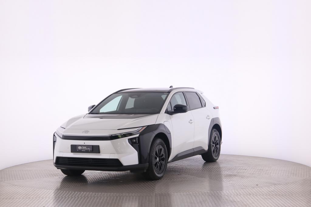 TOYOTA bZ4X Premium AWD